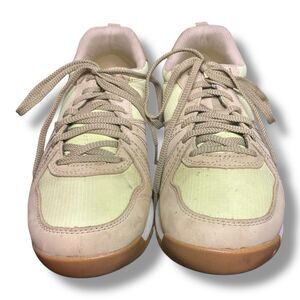 Obōz Bozeman Waterproof Tortilla Colored Hiking Sneaker Shoe Women's Size 8